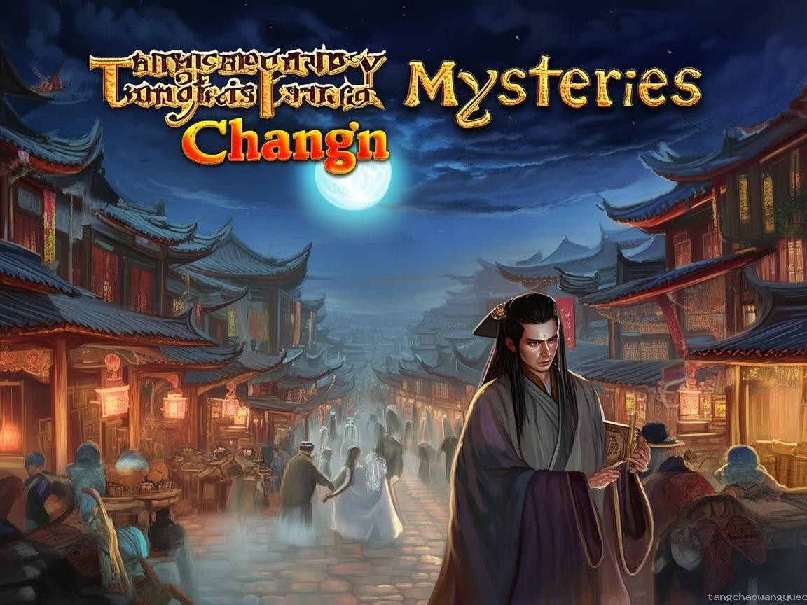 《唐朝诡事录之长安》杀青：古装悬疑剧的匠心之作与行业展望